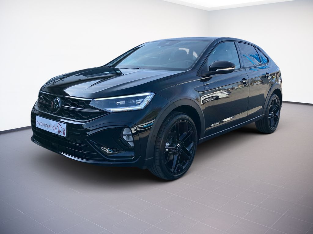 Volkswagen Taigo 2025