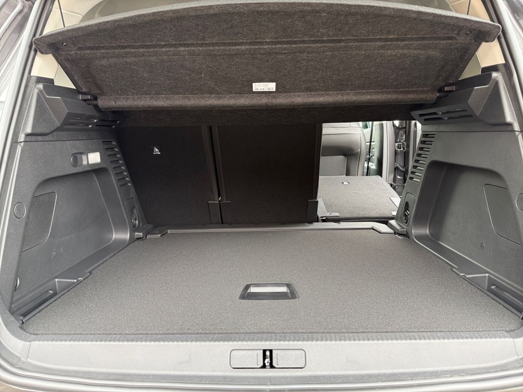 Citroën C5 Aircross 2025