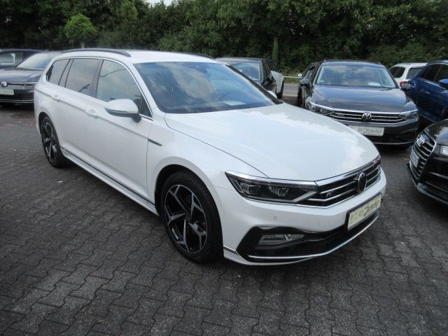 Volkswagen Passat Variant 2022