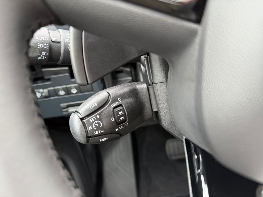 Citroën C5 Aircross 2025