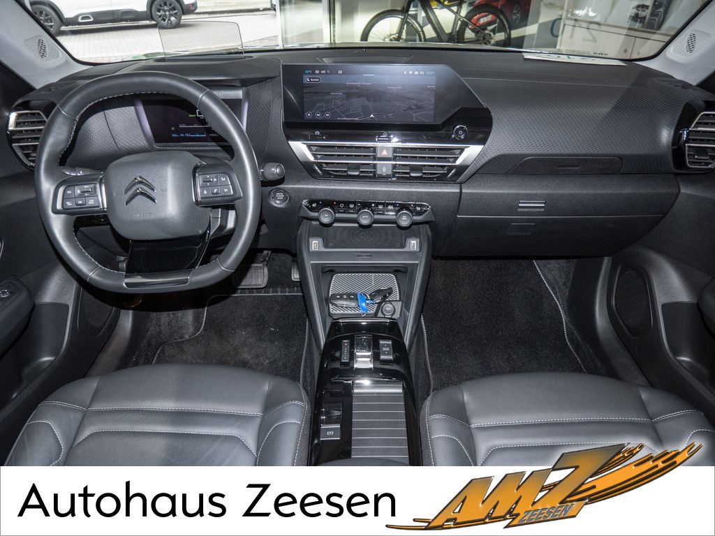 Citroën C4 2023