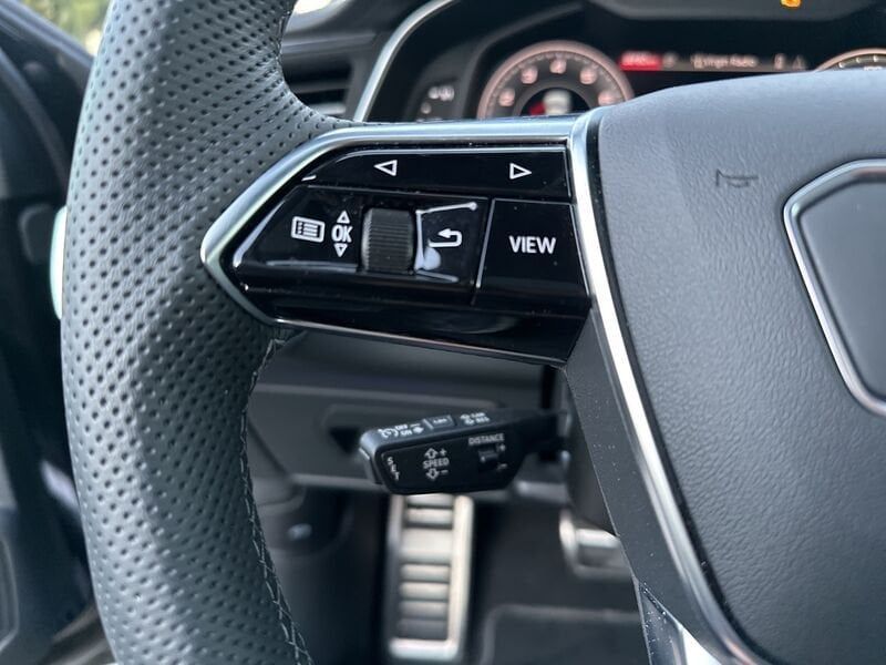 Audi A6 2023