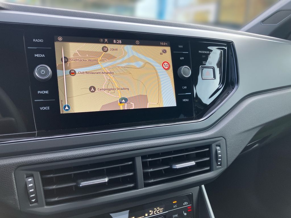 Volkswagen Taigo 2025