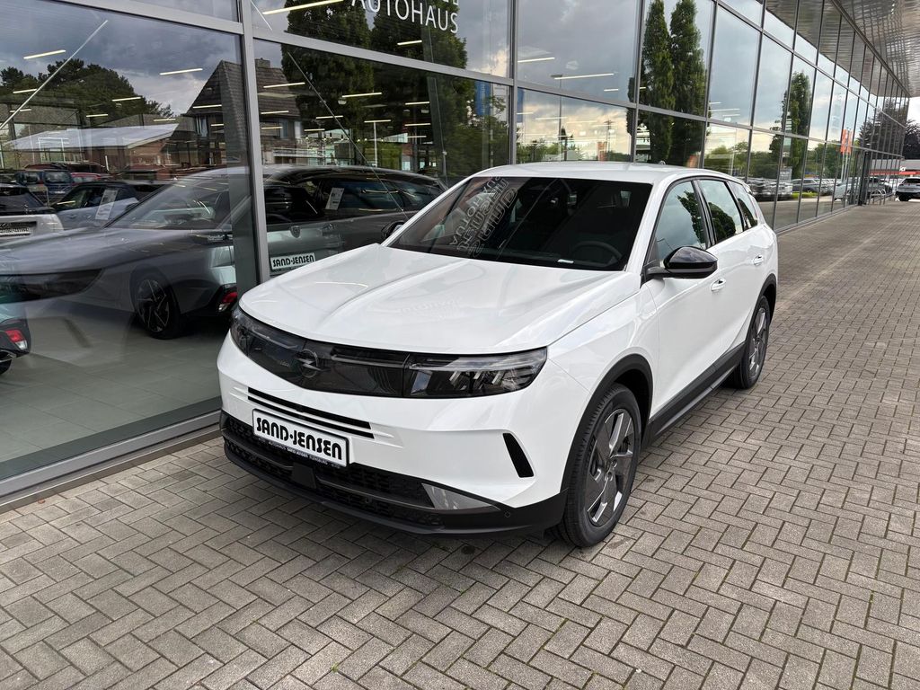 Opel Grandland (X) 2025