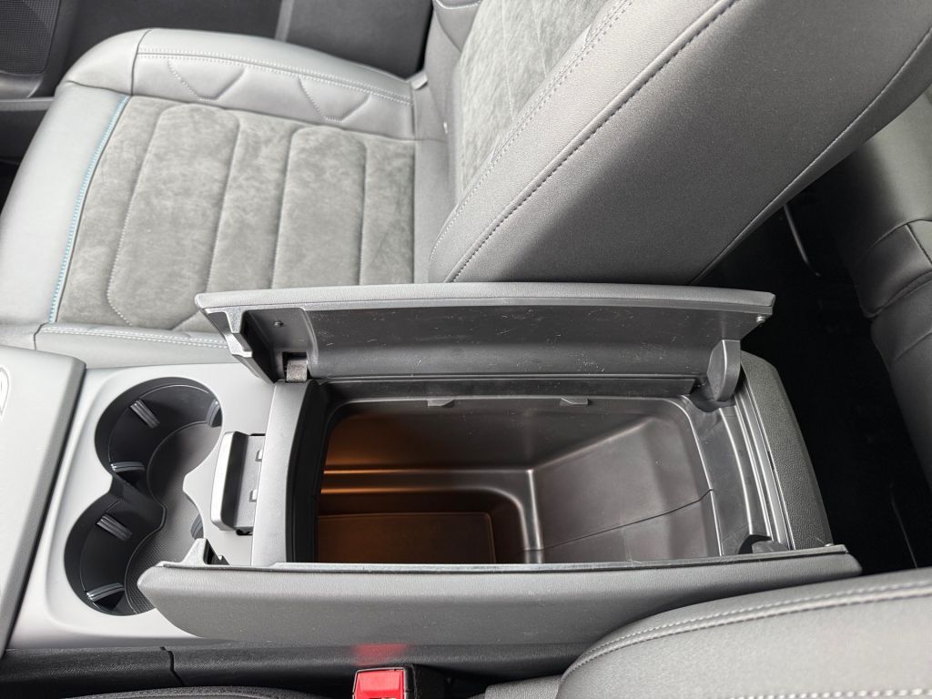 Citroën C5 Aircross 2025