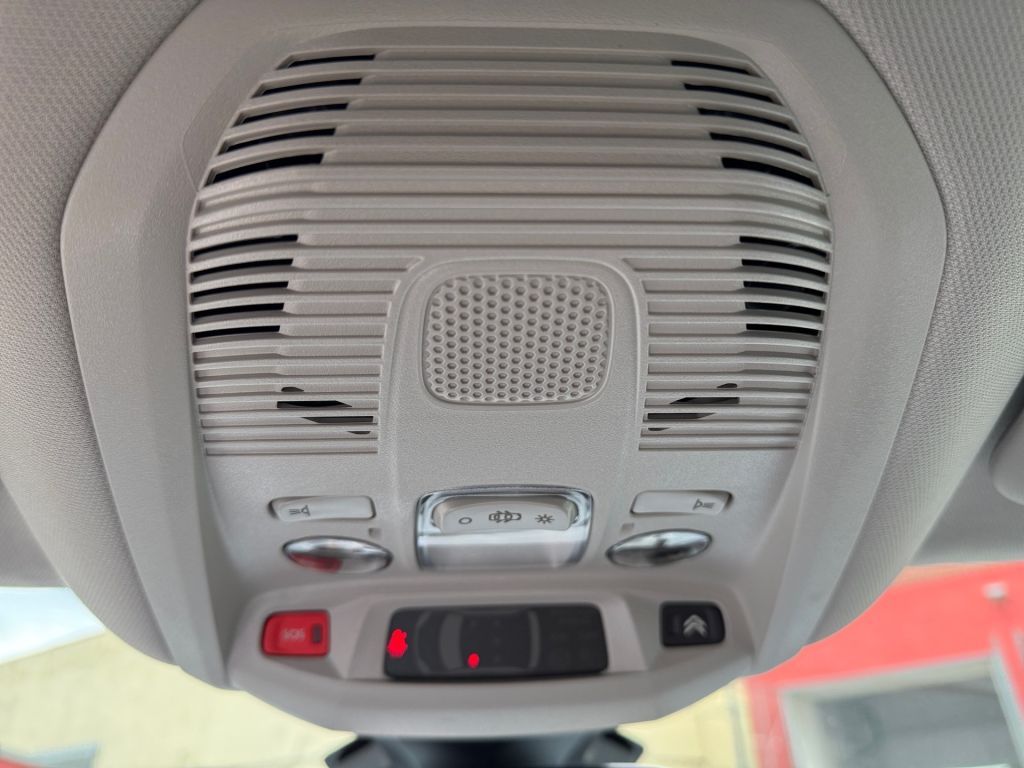 Citroën C5 Aircross 2025