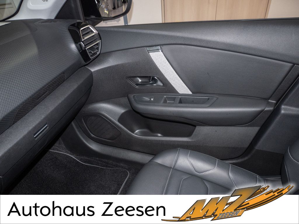 Citroën ë-C4 X 2023