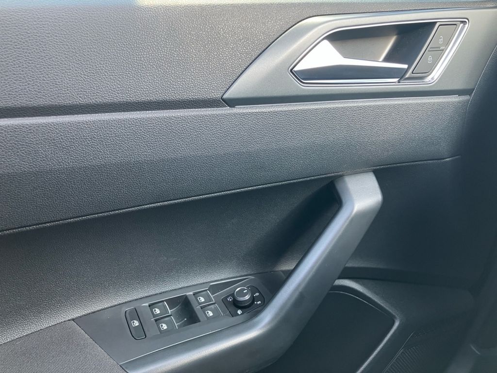 Volkswagen Taigo 2025