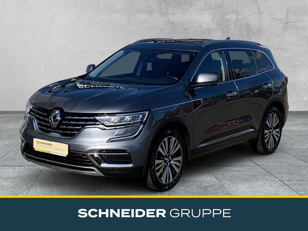 Renault Koleos 2023