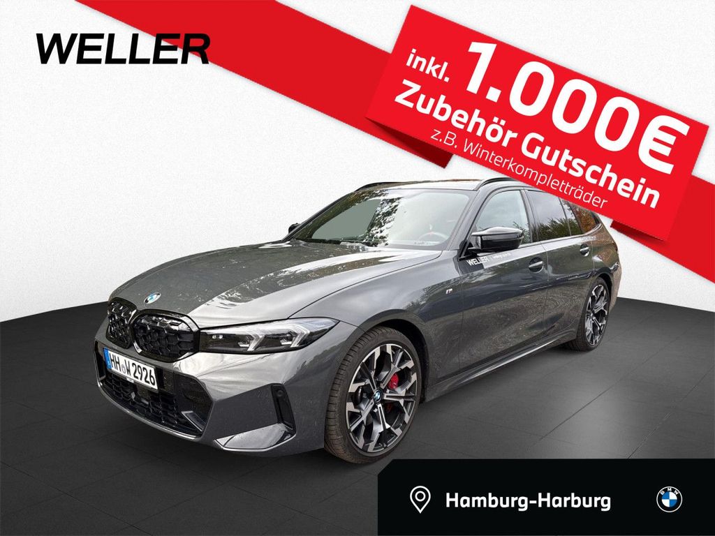 BMW M340i 2025