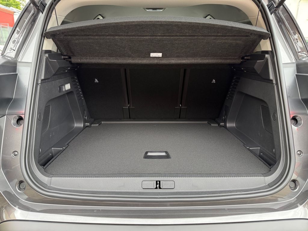 Citroën C5 Aircross 2025