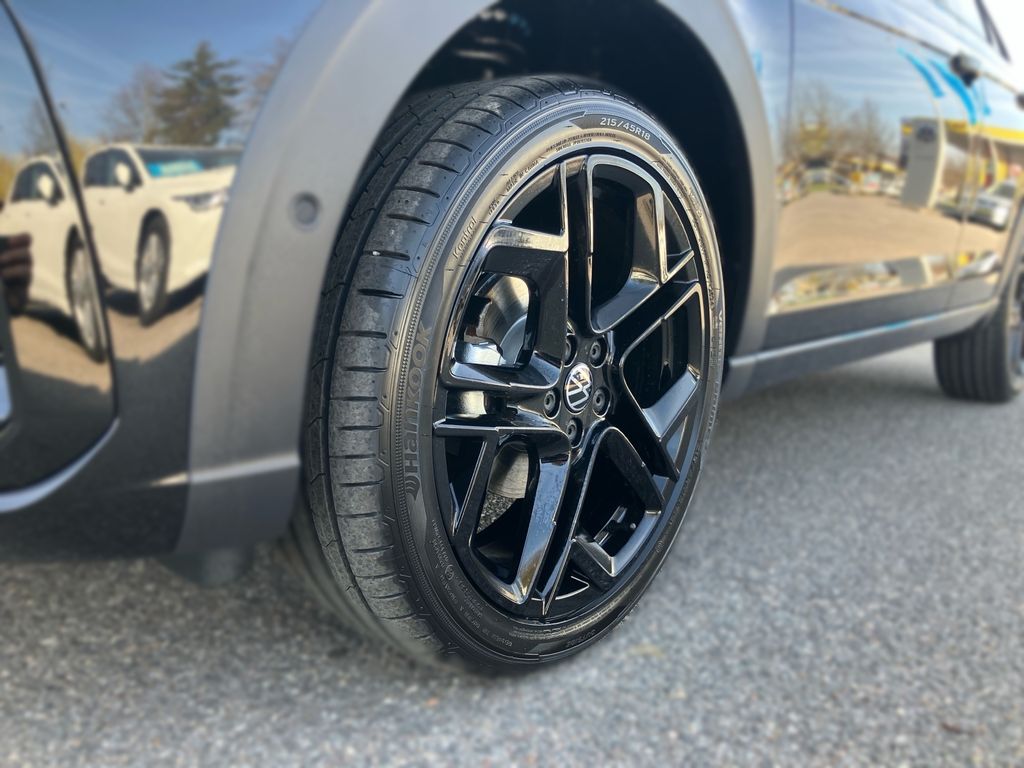 Volkswagen Taigo 2025