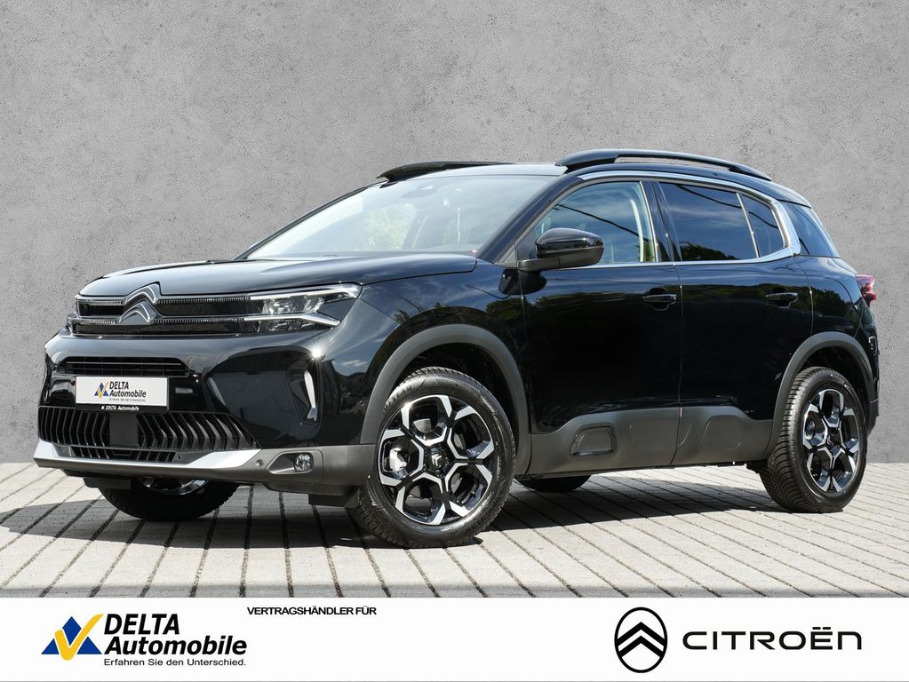 Citroën C5 Aircross 2025