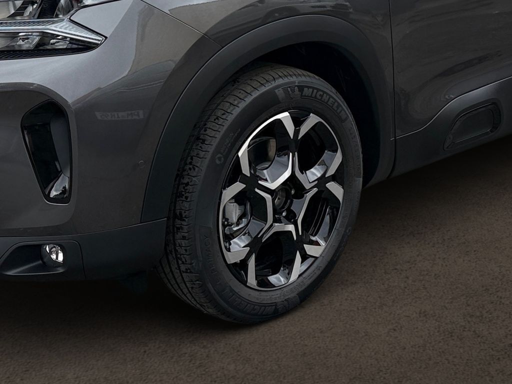 Citroën C5 Aircross 2025