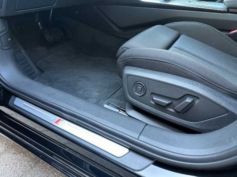 Audi A6 2025