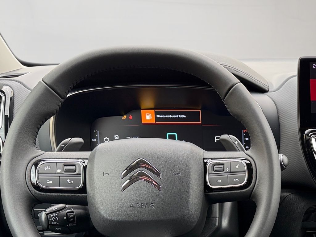 Citroën C5 Aircross 2025