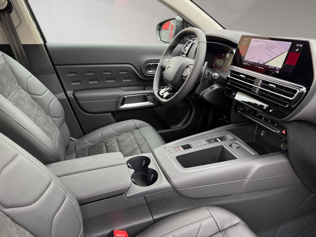 Citroën C5 Aircross 2025