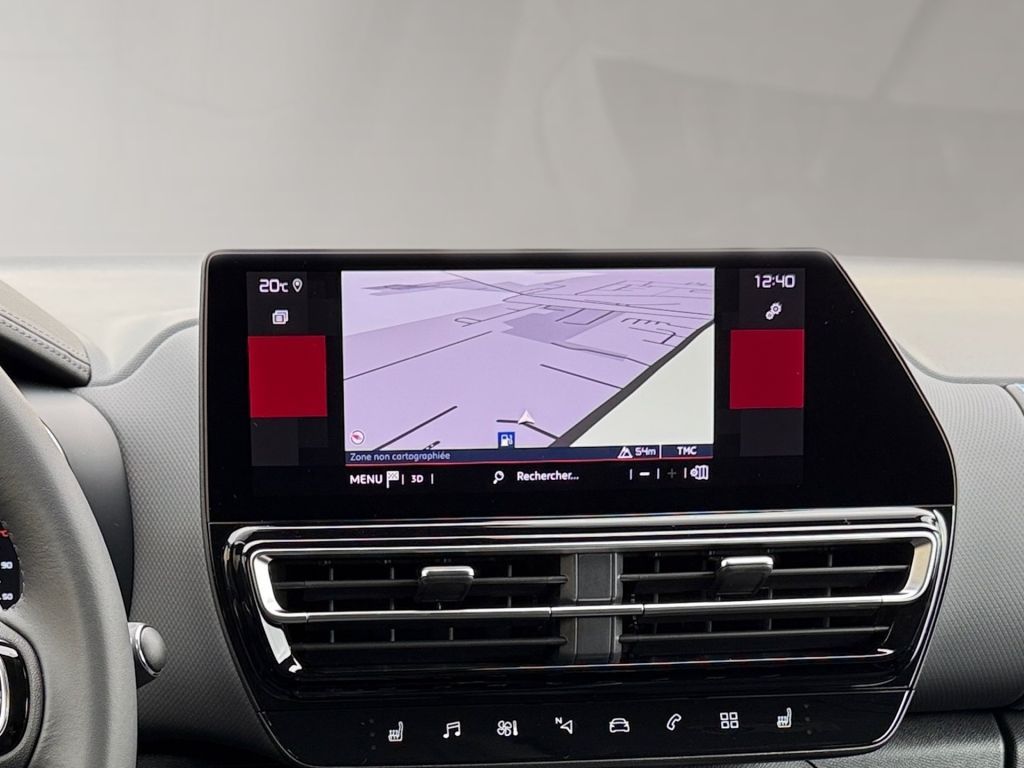 Citroën C5 Aircross 2025