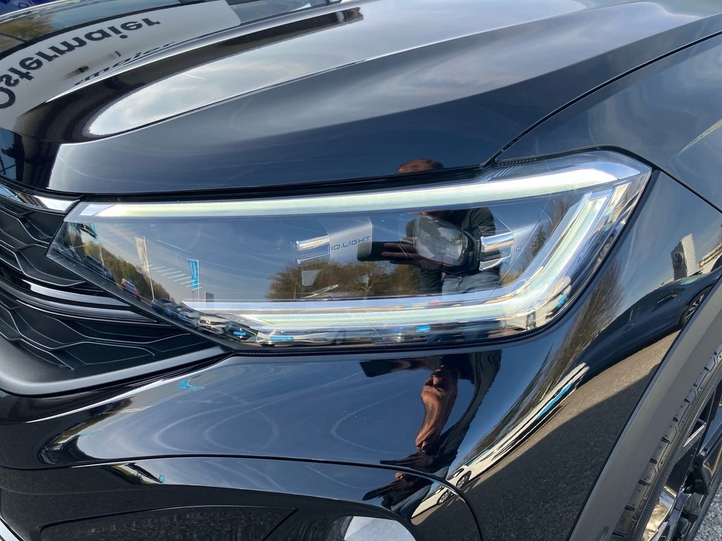 Volkswagen Taigo 2025