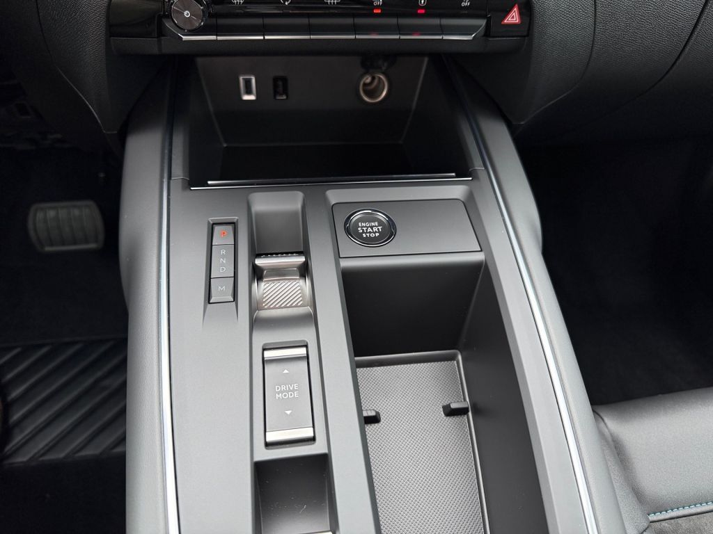 Citroën C5 Aircross 2025