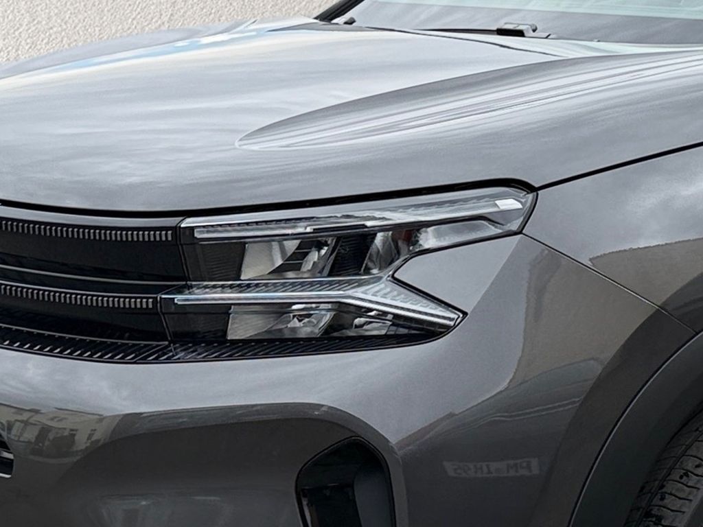 Citroën C5 Aircross 2025