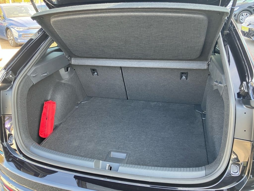 Volkswagen Taigo 2025