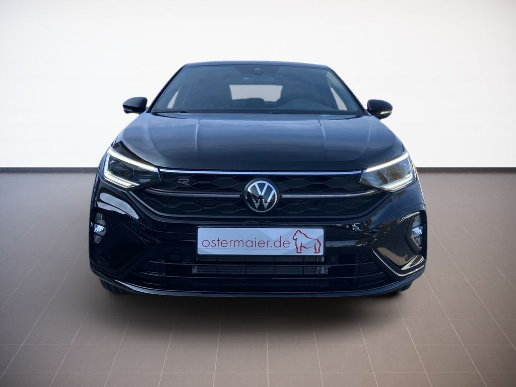 Volkswagen Taigo 2025