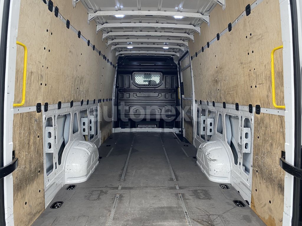 Volkswagen Crafter 2019