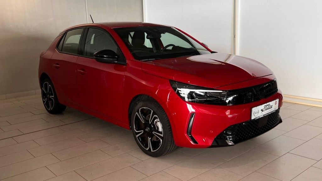 Opel Corsa 2024