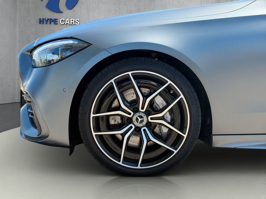 Mercedes-Benz C 300 2023