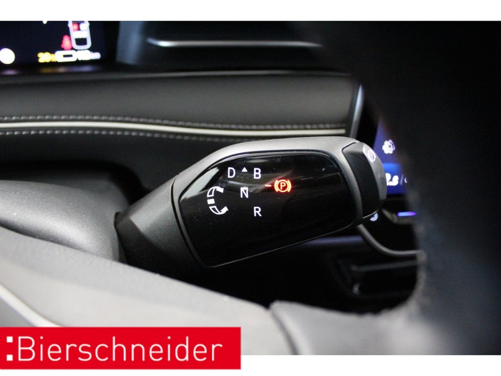 Volkswagen ID.7 2024