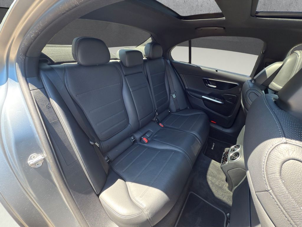 Mercedes-Benz C 300 2023