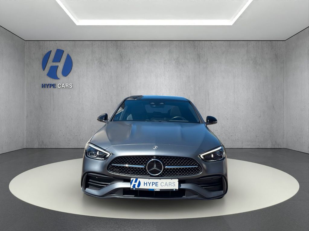 Mercedes-Benz C 300 2023