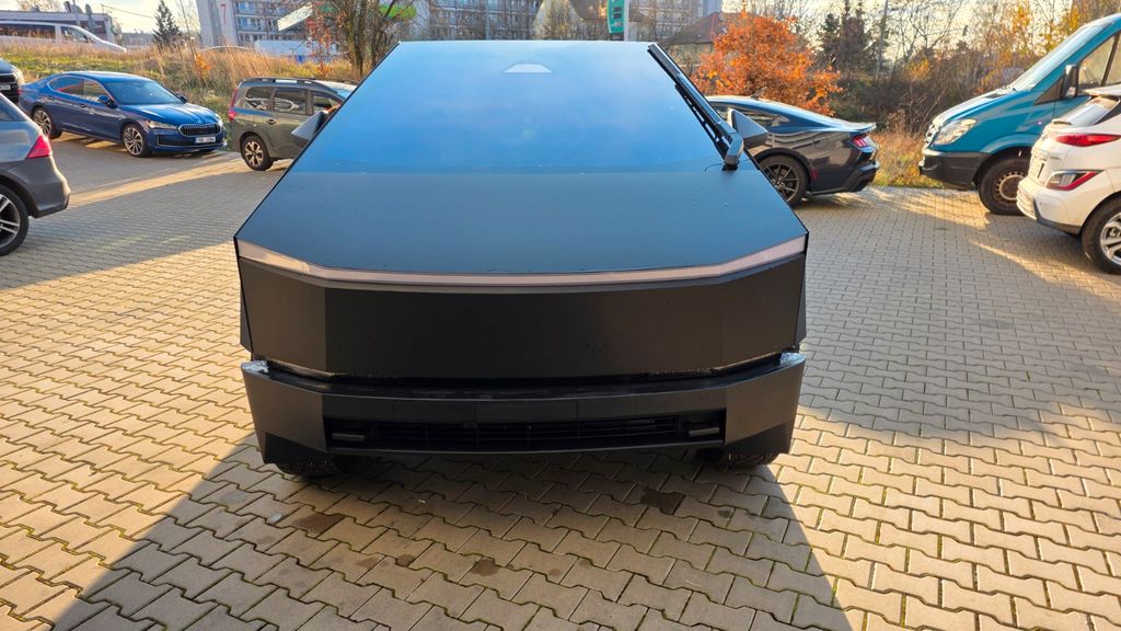 Tesla Other 2024