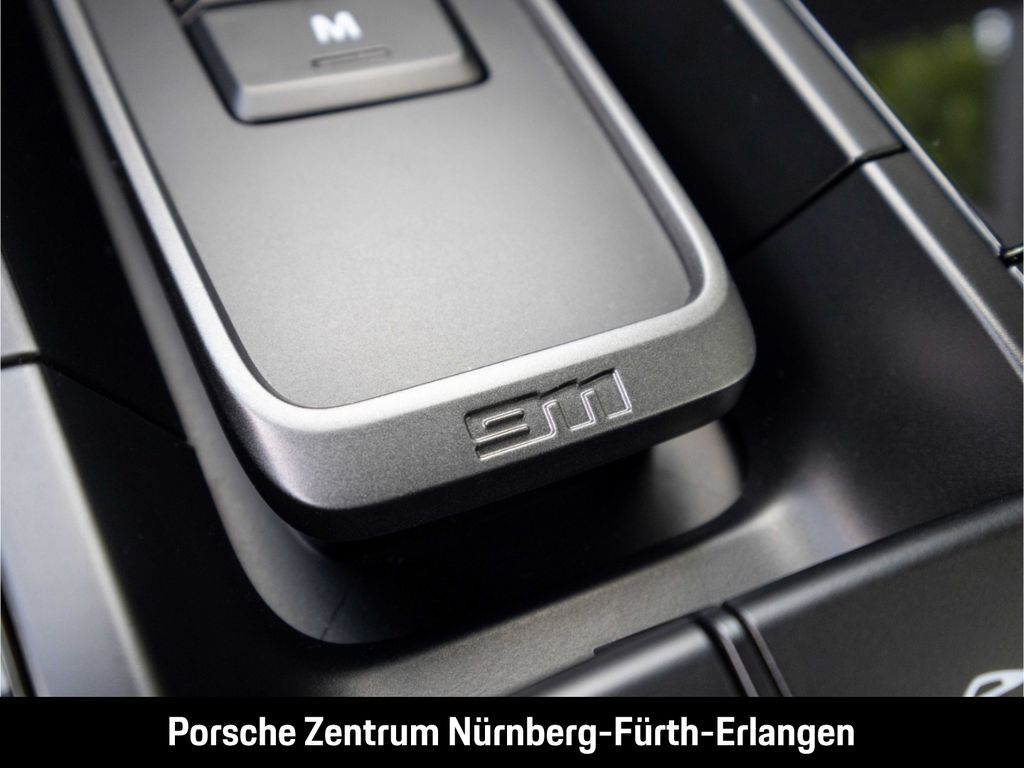 Porsche 992 2024
