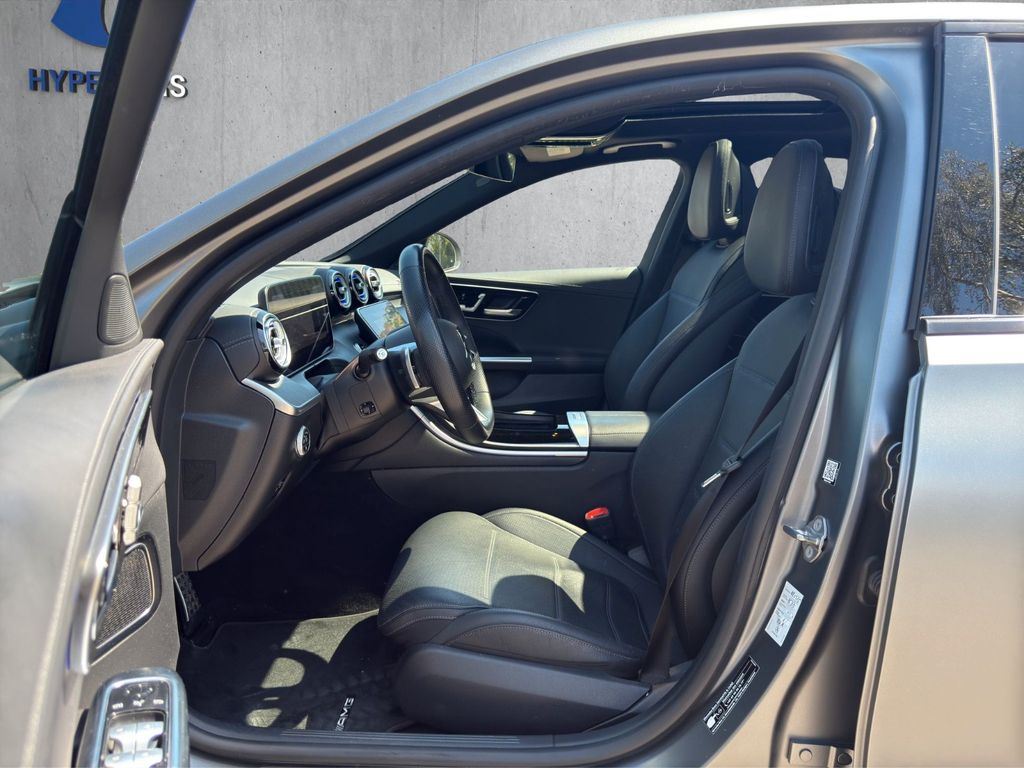 Mercedes-Benz C 300 2023