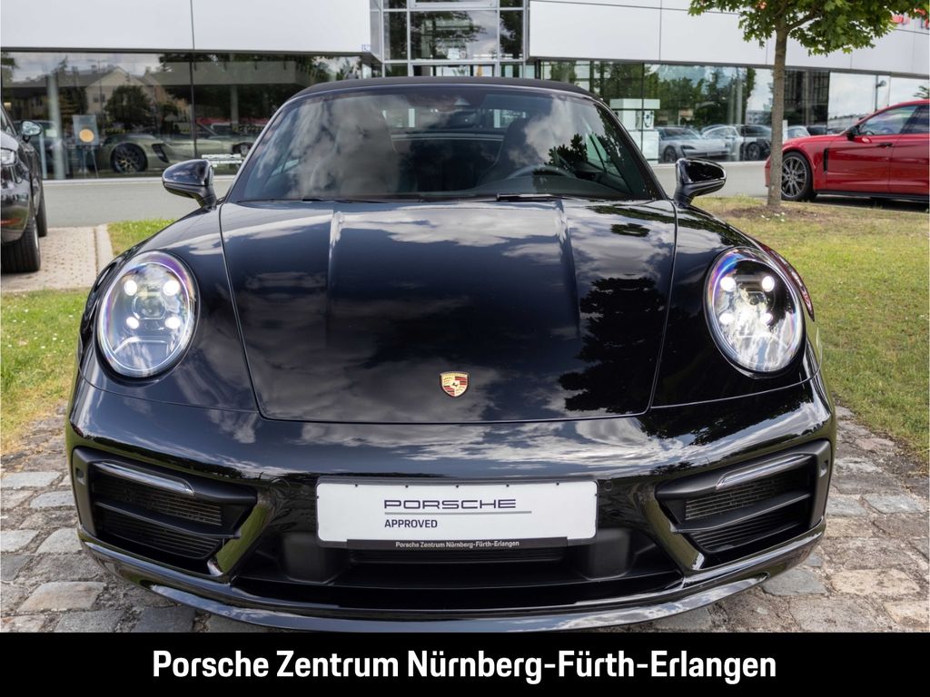 Porsche 992 2024
