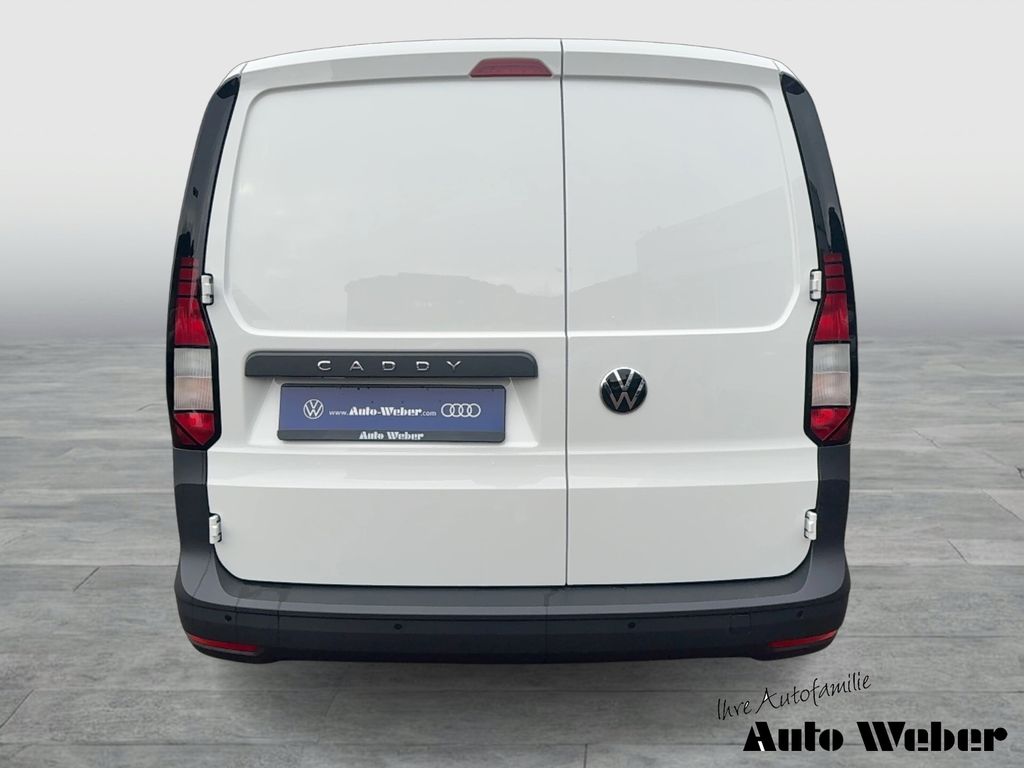 Volkswagen Caddy 2025