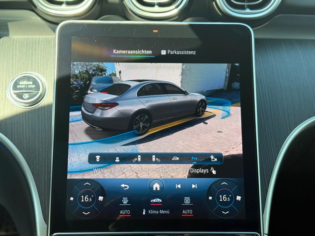 Mercedes-Benz C 300 2023