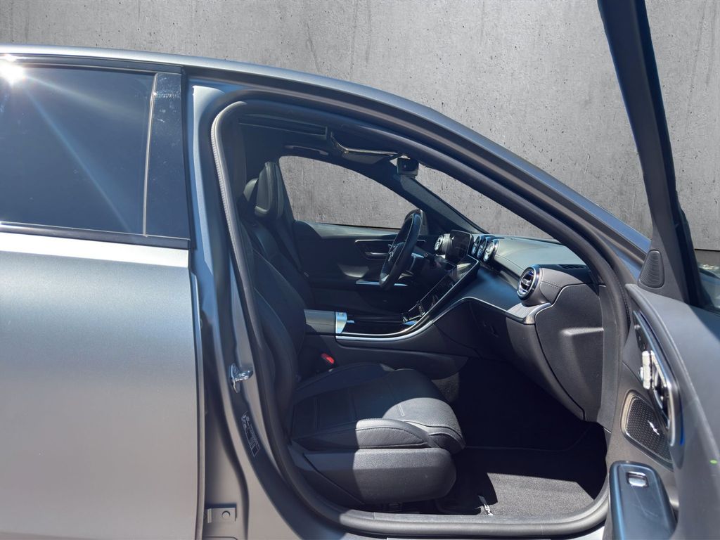 Mercedes-Benz C 300 2023