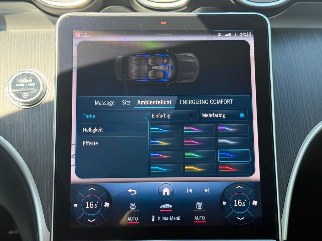 Mercedes-Benz C 300 2023