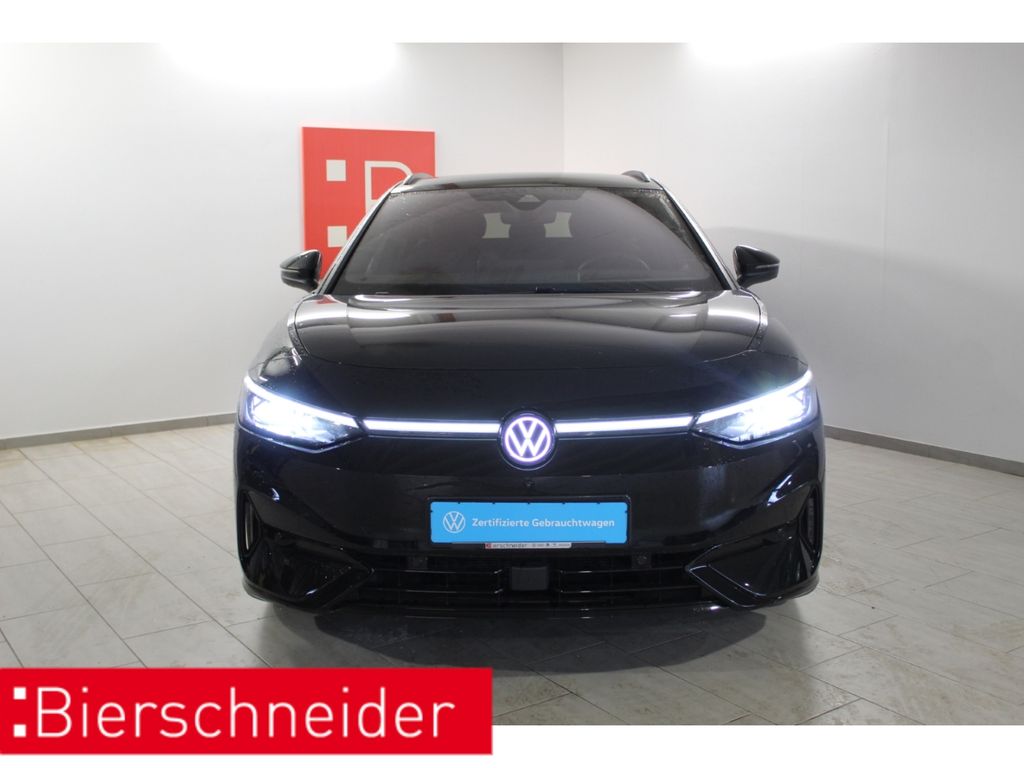 Volkswagen ID.7 2024