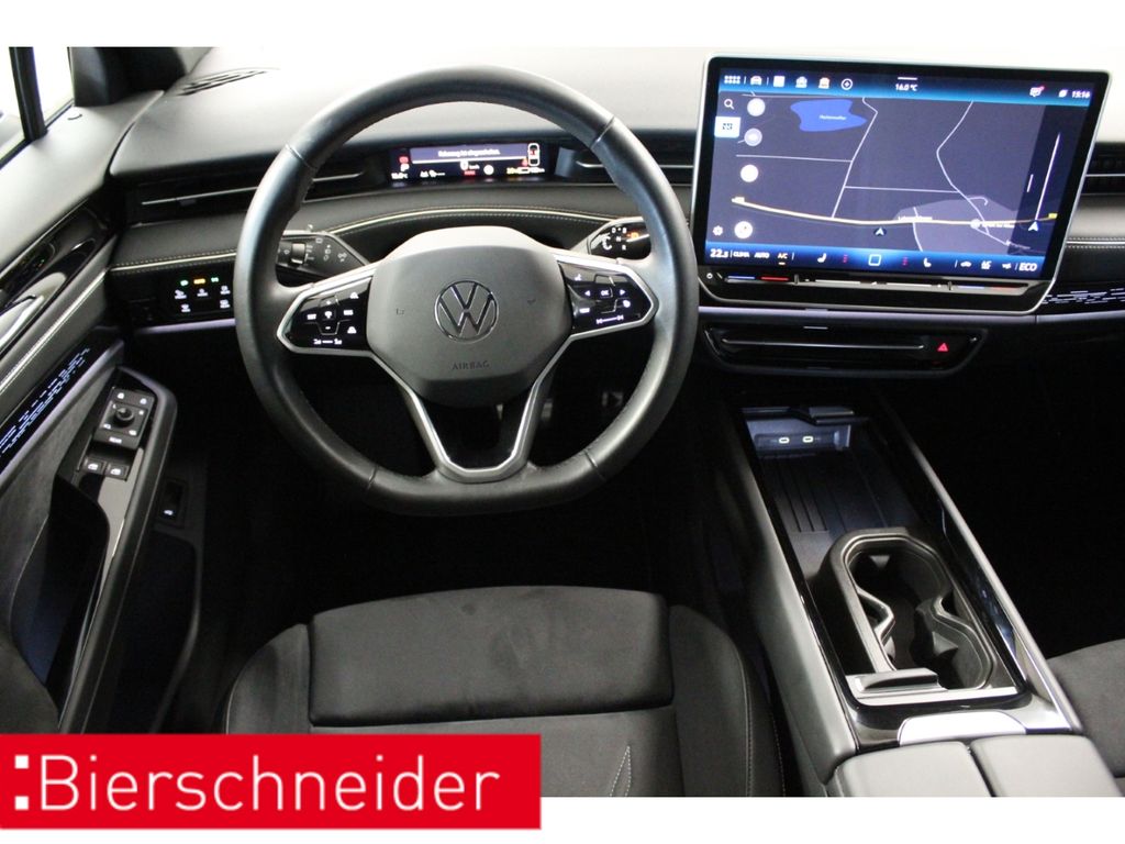 Volkswagen ID.7 2024