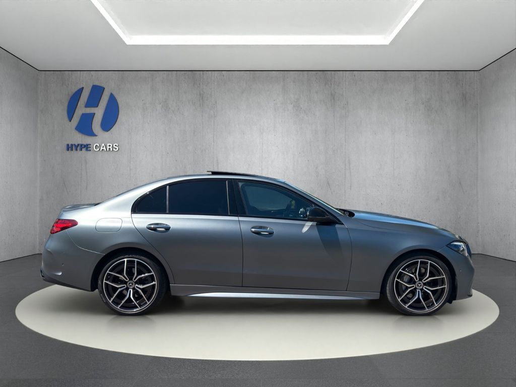 Mercedes-Benz C 300 2023