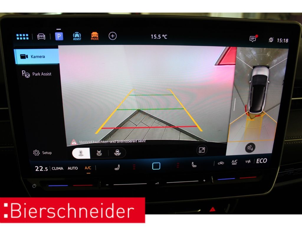 Volkswagen ID.7 2024