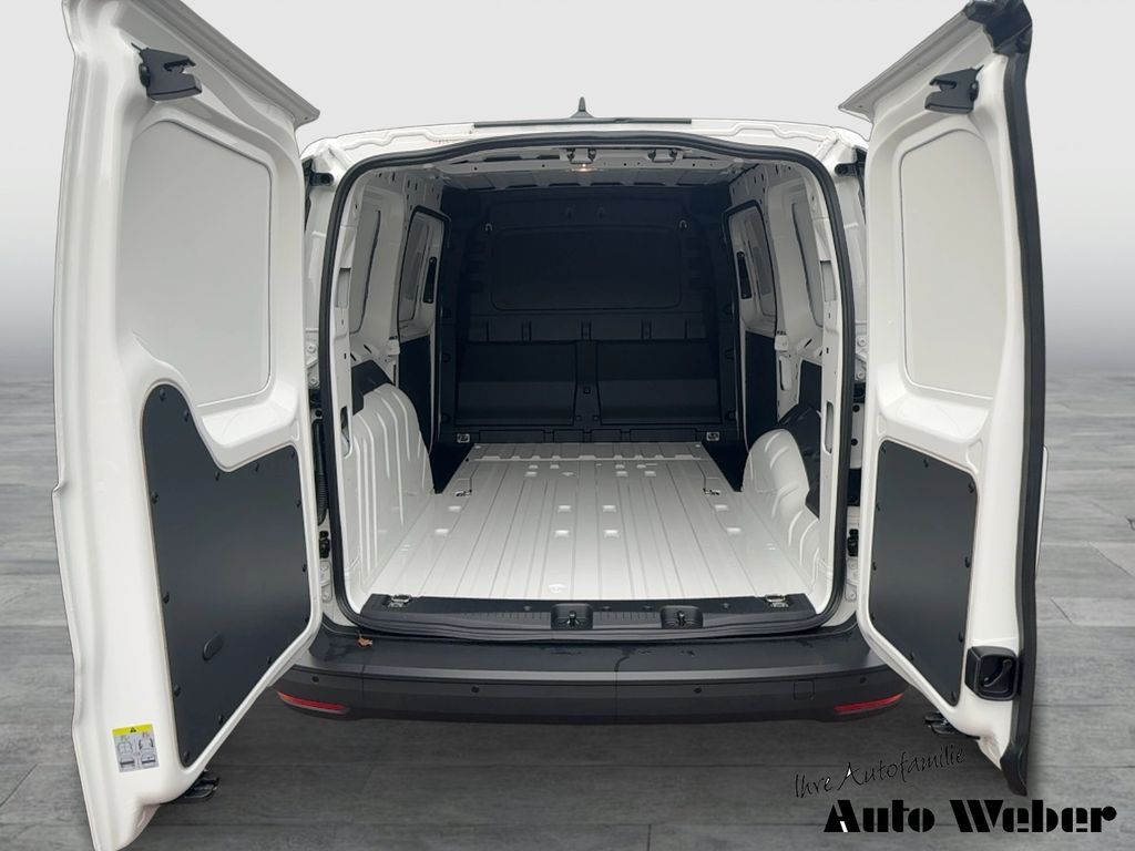 Volkswagen Caddy 2025