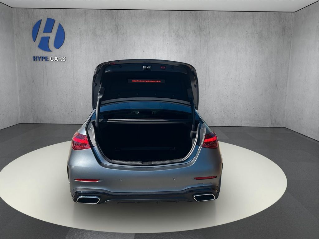 Mercedes-Benz C 300 2023