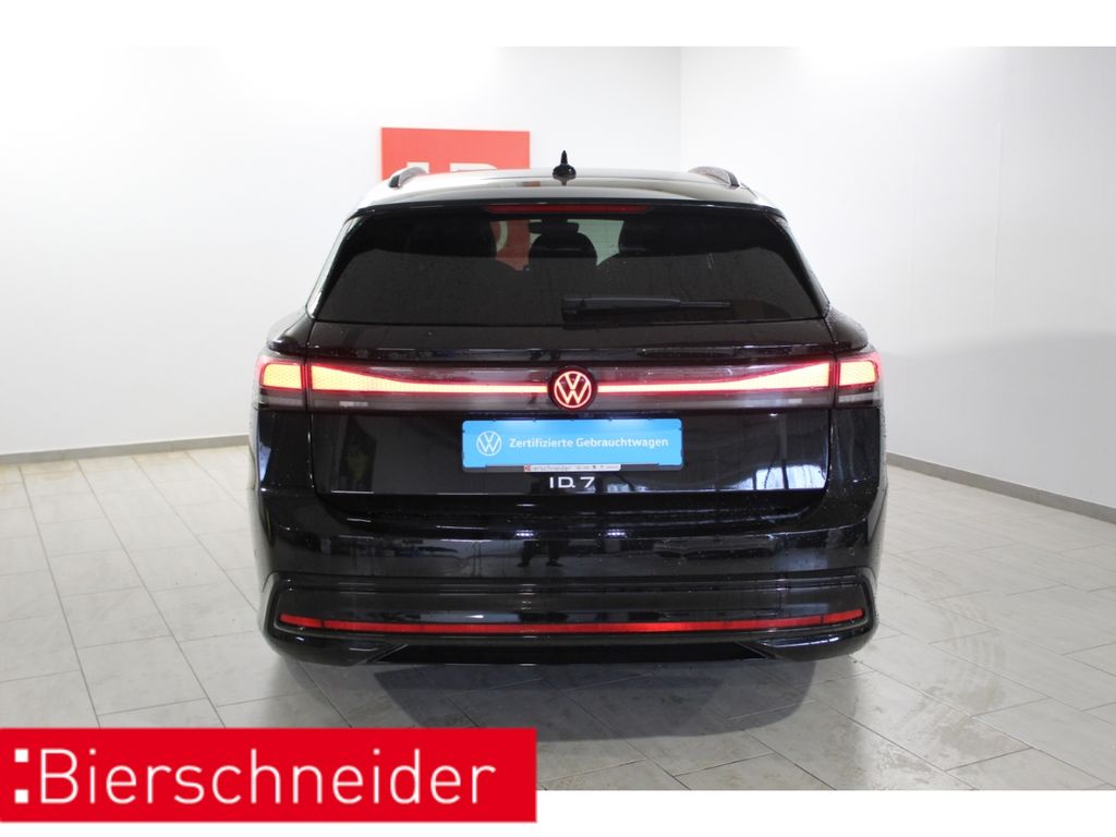Volkswagen ID.7 2024