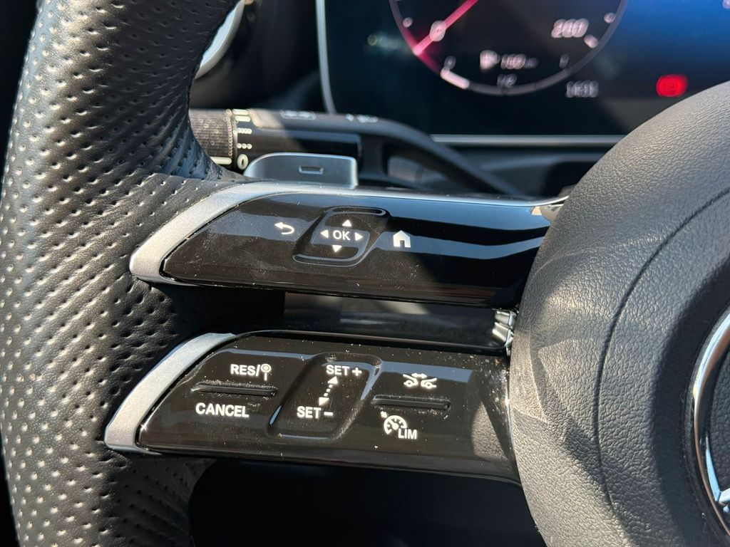 Mercedes-Benz C 300 2023