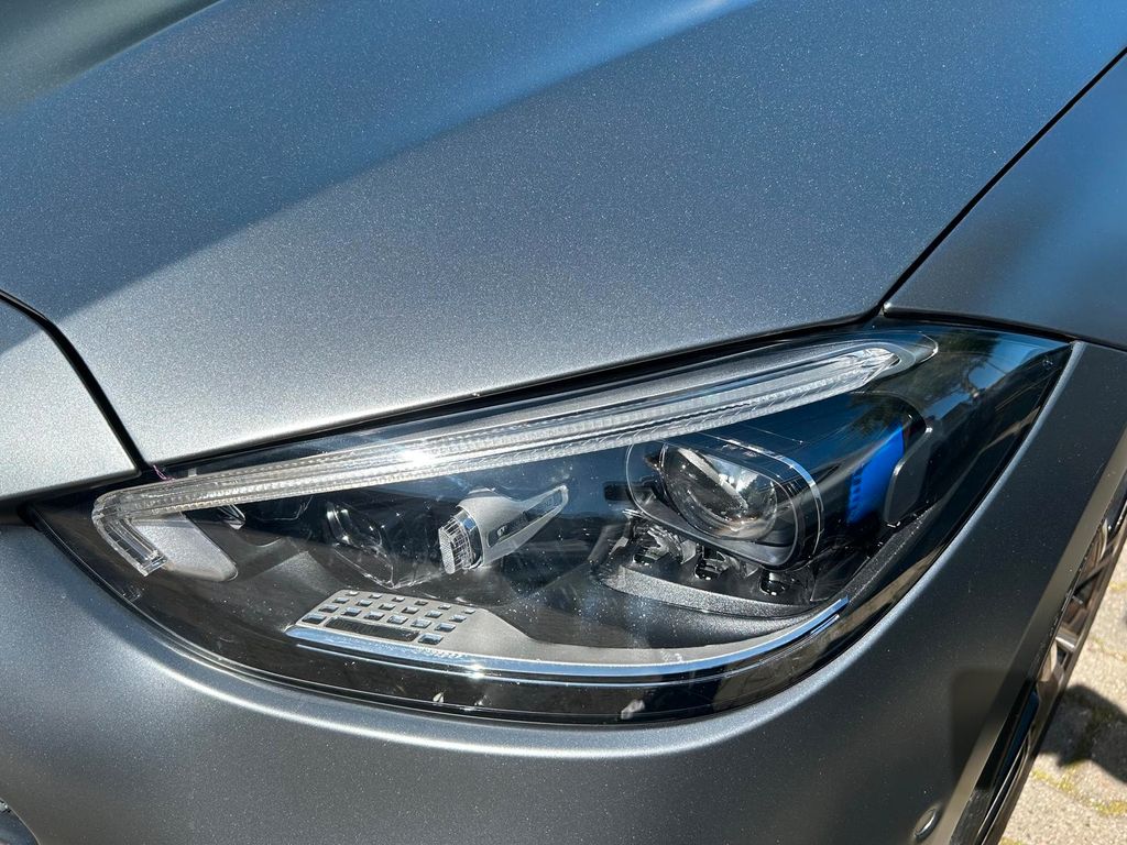 Mercedes-Benz C 300 2023